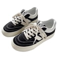 thumbnail image 2 of Zapatos Skate Con Punta Redonda Casuales para Cómodos Viajes Al Aire Libre, 2 of 8