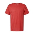 thumbnail image 1 of M&O 4800 Gold Soft Touch T-Shirt, 1 of 2