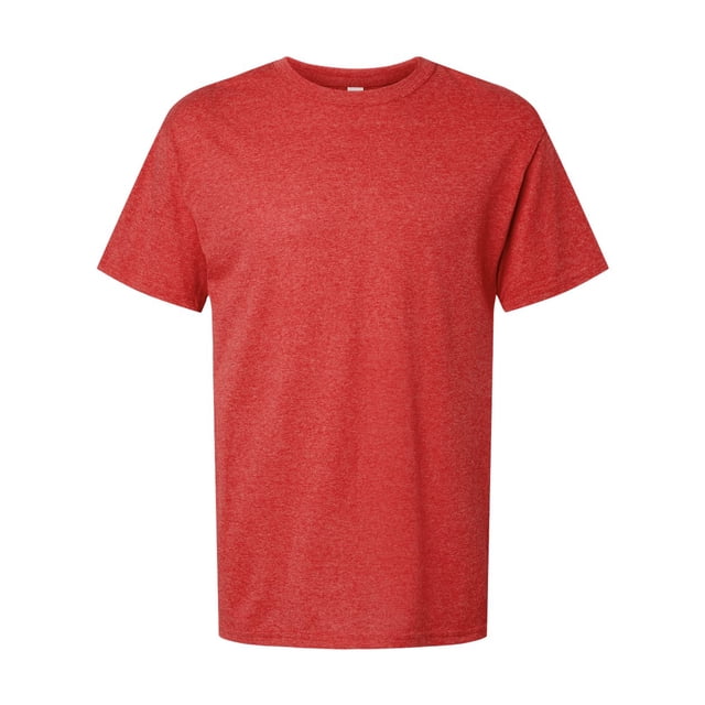 M&O 4800 T-Shirt Toucher Doux Doré
