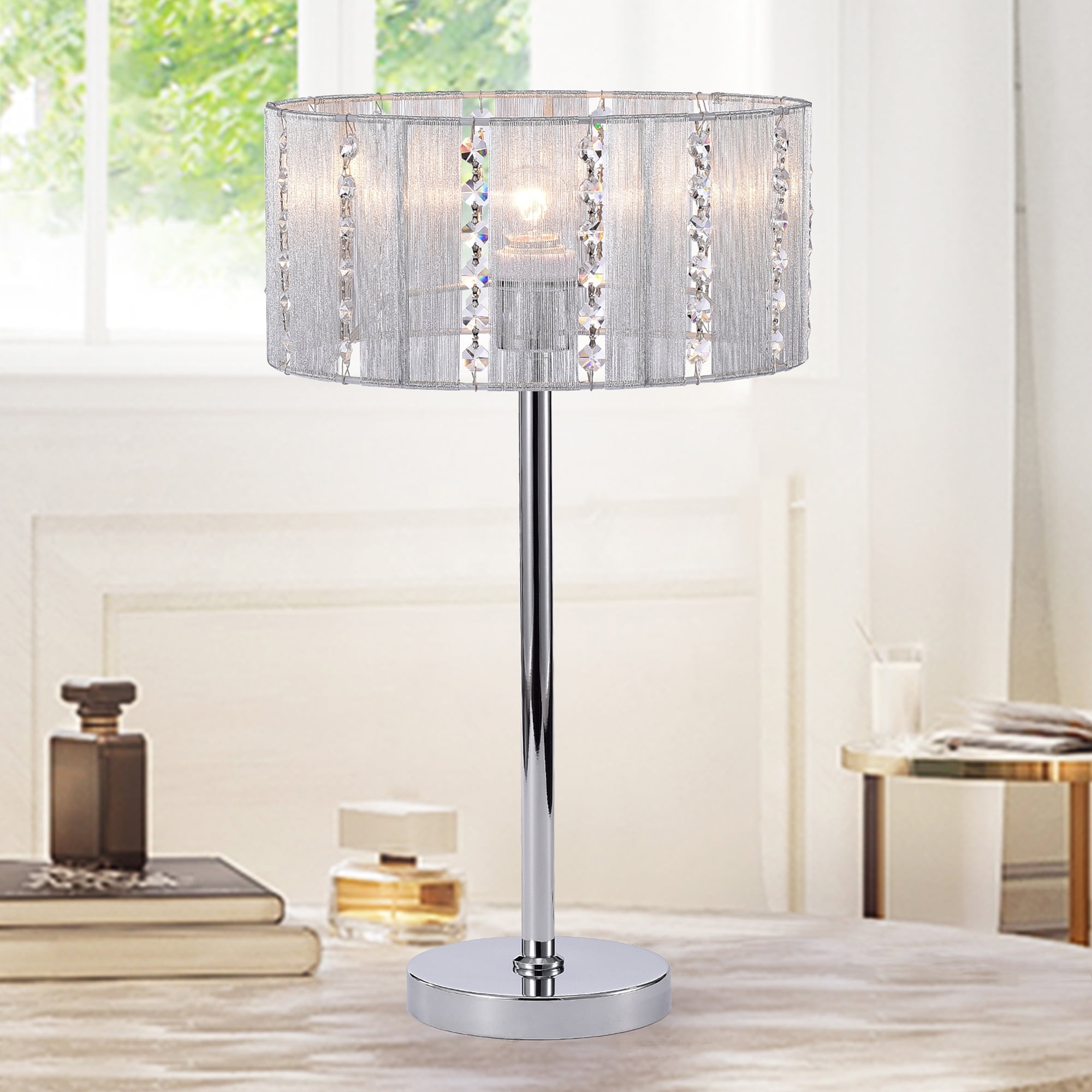 warehouse table lamps