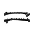 thumbnail image 4 of Left Front Side Bumper Bracket 57707fg122 For Impreza 2008-2014 Hood Lock Cover Bracket, 4 of 5