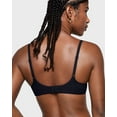 thumbnail image 6 of Women's Inbarely Plus Plunge Bra Unlined Underwire Sexy Demi Balconette Bras, 6 of 6