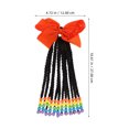 thumbnail image 2 of UPGRATOR Hair Extensions For Kids In High Temperature Wire For Everyday Use 1 Pcs, 2 of 6