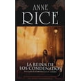thumbnail image 1 of Pre-Owned REINA DE LOS CONDENADOS, LA (Spanish Edition) (Paperback) 8466617116 9788466617116, 1 of 1
