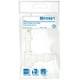 thumbnail image 3 of Lavabo flexible FOSET 1-1/4 PVC trampa CE-218, 3 of 3