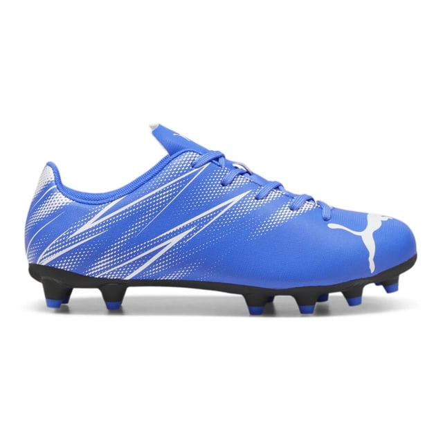 Tenis de Fútbol Puma Attacanto FG/AG Azul 107480 09 Hombre 24.5 cm