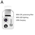 thumbnail image 6 of end Nano Zoom 200x Magnification Clip-On Lens Professional Phone Microscope For Jewelry Appra Clip Lens With Jade Phone new telephoto gadgets 200x 200x nano macro nano 200x macro 200x, 6 of 8