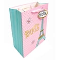 thumbnail image 4 of Bolsa de Regalo Prichos París de Cartón y Listón Varios Modelos 1 Pieza, 4 of 4