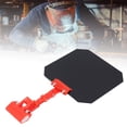 thumbnail image 1 of Welding Blackout Panel, Protective Auto Dimming Portable Welding Blackout Plate Adjustable  for Industry, 1 of 7