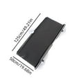 thumbnail image 4 of Sunscreen And Thermal Insulation Automatic Retractable Sunshade For Cars Front Sunshade Household Balcony Sunshade, 4 of 4