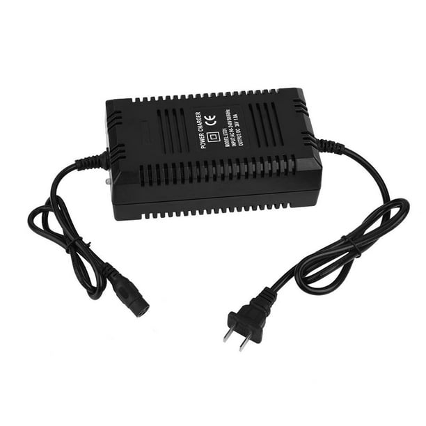Electric bike charger 36v sale