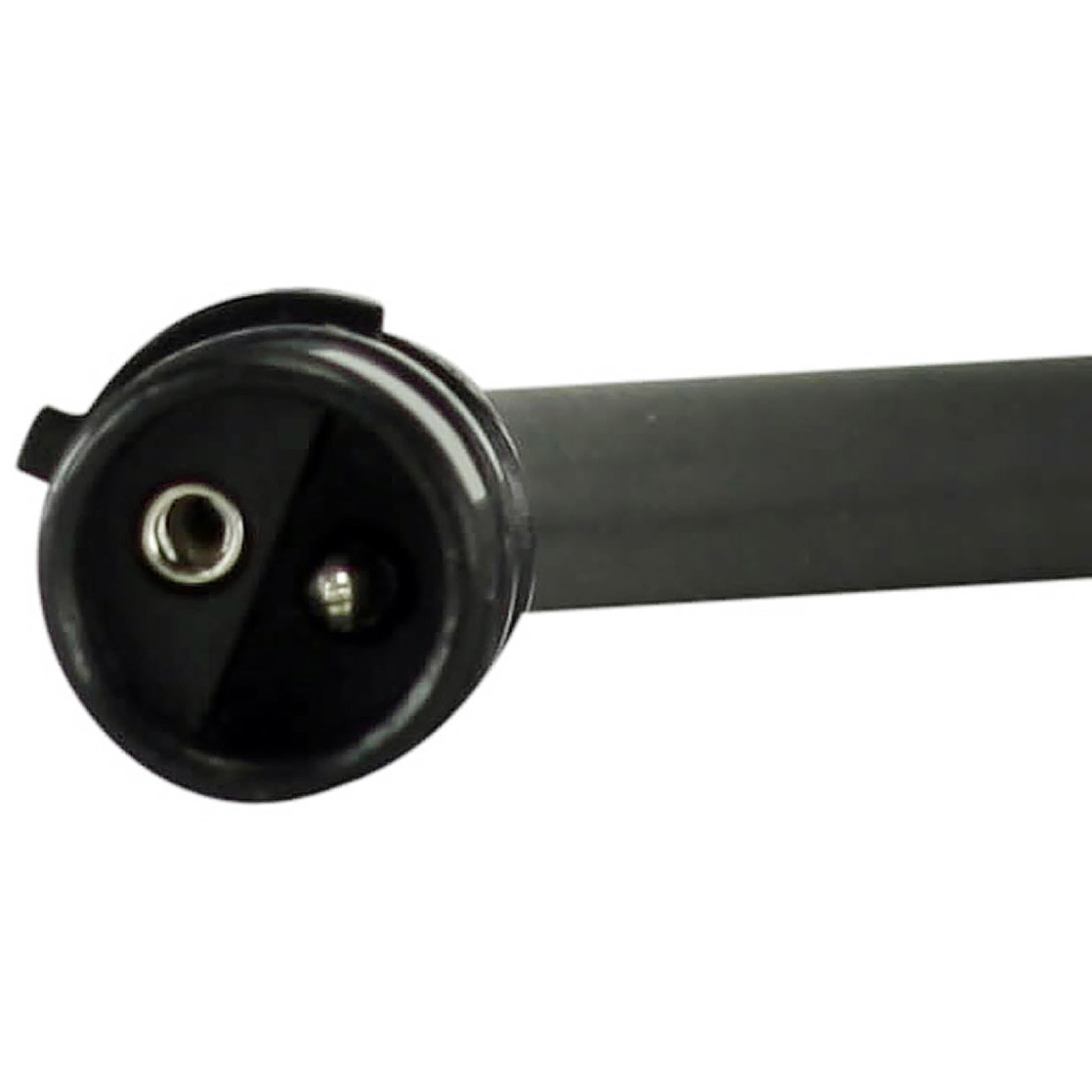 Dorman BW1169 Rear Disc Brake Pad Wear Sensor for Specific Porsche Models