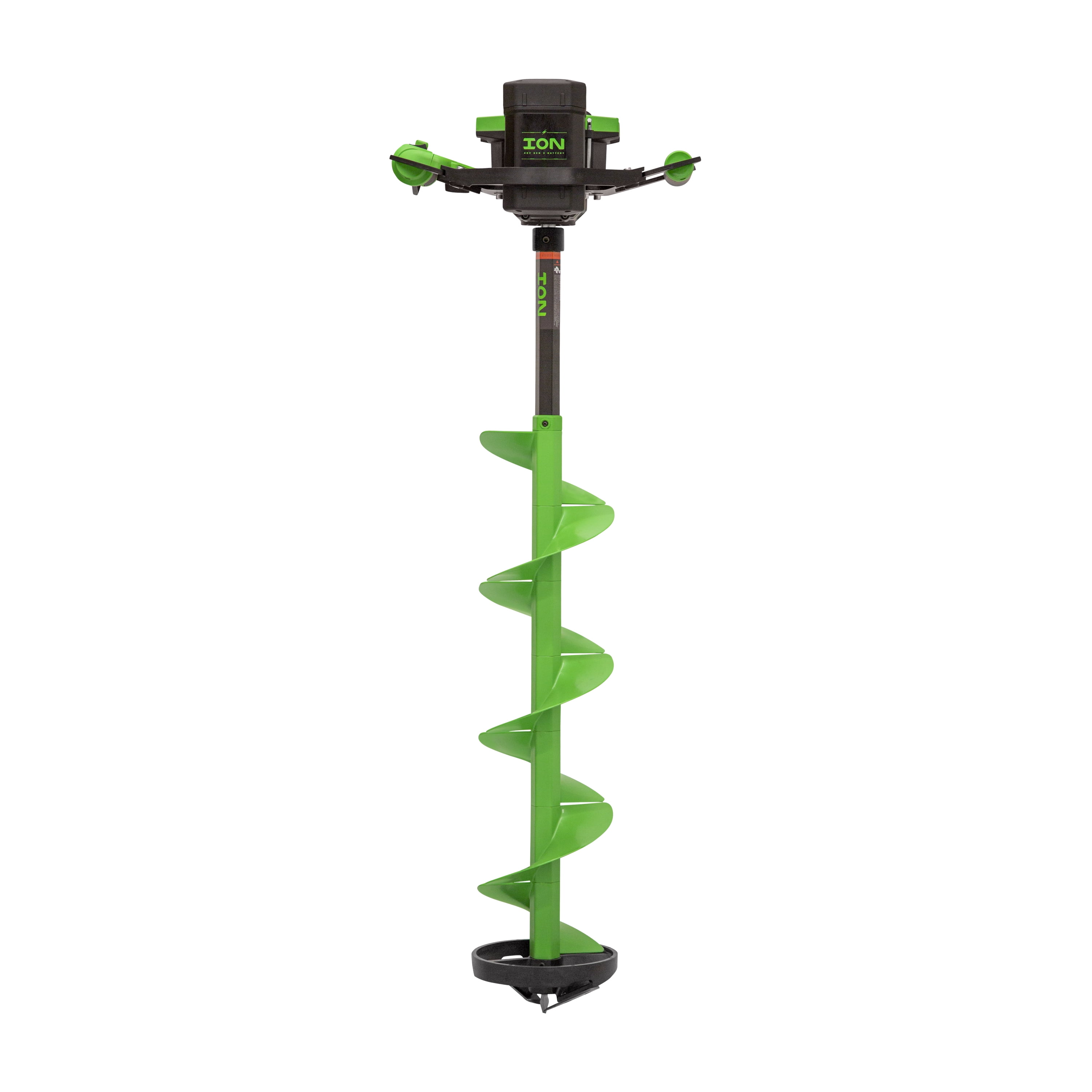 Electric 2024 ice auger