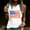 Shirts-68White, variant on Gamivast 4Th of July American Flag for Women Tank Top Vintage Watercolor Graphic Sleeveless Crewneck Casual Relaxed Fit Independence Day Summer Beach Shirts Tops