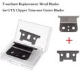 thumbnail image 2 of for GTX Trim-mer Metal Replacement Smart Home Accessories, 2 of 5