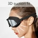 thumbnail image 4 of Gafas de Natación Xihbxyly Antivaho y Fotoprotectoras con Visión Amplia para Adultos, 4 of 6