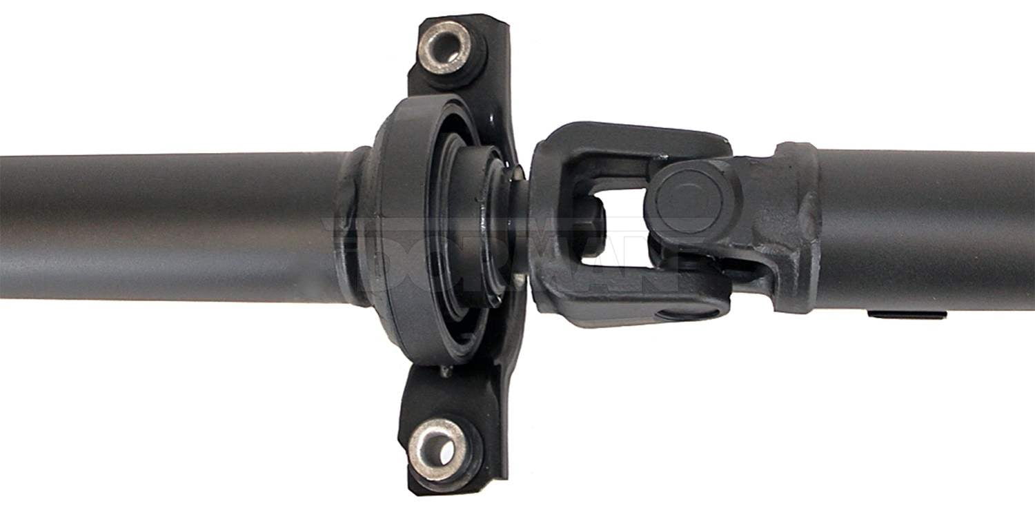 Dorman - OE Solutions 946-515 Rear 2-Piece Steel Driveshaft Assembly