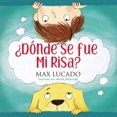 thumbnail image 1 of ?Donde se fue mi risa? [Spanish], 1 of 1