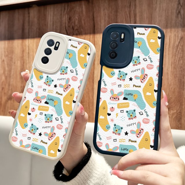 Agregue un toque artístico a su iPhone con una funda para teléfono plateada mate de doble capa con gráficos intrigantes