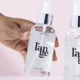 thumbnail image 4 of L'ange Hair Rival Heat Shield Spray: Thermal Protection, Anti-Frizz, Paraben-Free Protection Spray, 4 of 6