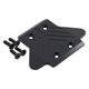 thumbnail image 1 of Cubierta protectora de placa trasera RC para vehículos KRATON 6S, Negro Sunnimix Protector de placa trasera, 1 of 7