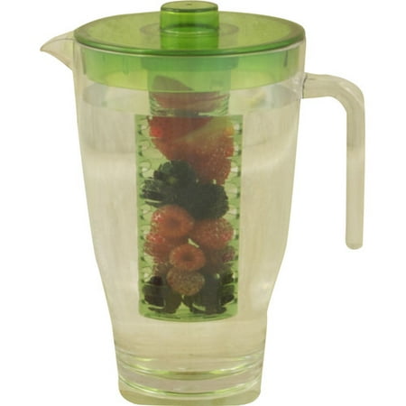 Pro Ice Pitchers Kit - Cook Pro Fruit Infusion Pitcher