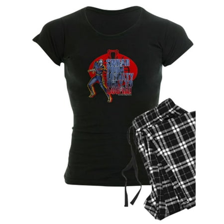 

CafePress - Cobra Commander Pajamas - Women s Dark Pajamas