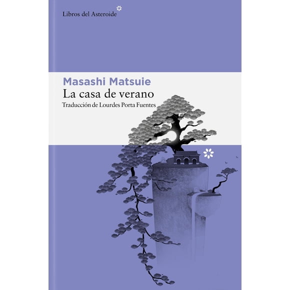 La casa de verano Blanco