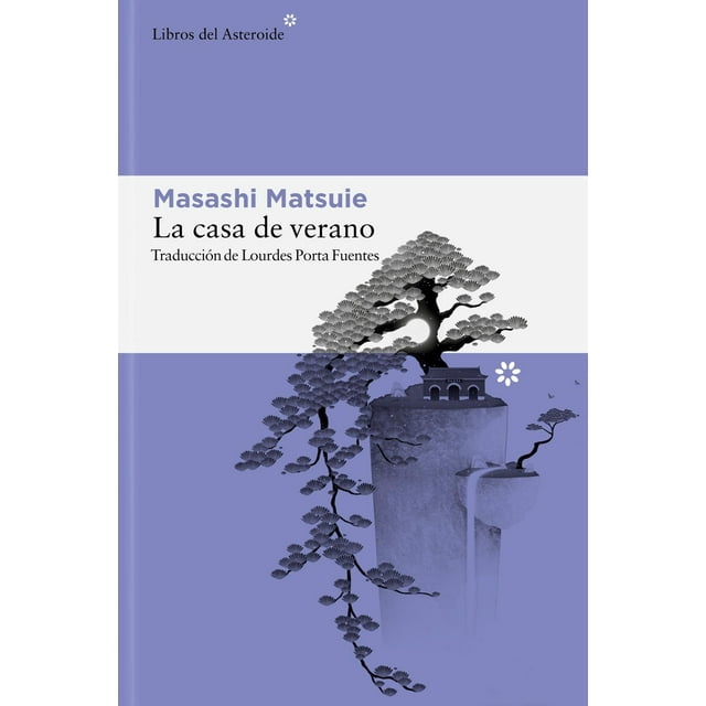 La casa de verano Blanco