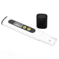 thumbnail image 3 of Water Quality Tester, 0 To 9990ppm Digital TDS Meter Portable Auto Shutdown  For Aquaculture For Fish, 3 of 8