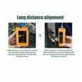 thumbnail image 3 of Treedix RJ45 RJ11 Network Cable Tester Ethernet Cable Tester Tool Telephone Line Test Continuity Tester for Cat5/Cat5e/Cat6/Cat6a/Cat7/UTP Ethernet Cable, 3 of 8
