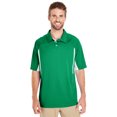 thumbnail image 1 of Polo Avenger Hombre KELLY/ BLANCO M Holloway 222530, 1 of 1