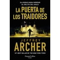 thumbnail image 1 of Libro La Puerta De Los Traidores Tapa Blanda, Autor Jeffrey Archer, Editorial Harpercollins Iberica, 1 of 2