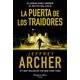 thumbnail image 1 of Libro La Puerta De Los Traidores Tapa Blanda, Autor Jeffrey Archer, Editorial Harpercollins Iberica, 1 of 2