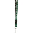 thumbnail image 2 of Boston Celtics Lanyard - Two-Tone, 2 of 2