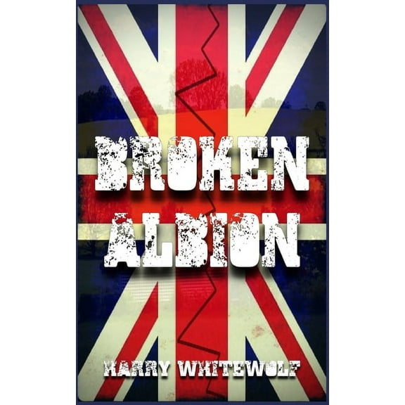 Broken Albion