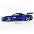 thumbnail image 3 of TOP SPEED - MCLAREN Senna - 1/18, 3 of 7