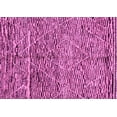 thumbnail image 1 of Ahgly Company Indoor Rectangle Solid Pink Modern Area Rugs, 5' x 8', 1 of 4