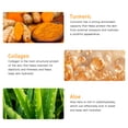 thumbnail image 4 of 20PCS APPTI Turmeric & Collagen Sleeping Mask – Overnight Renewal Treatment with Natural Turmeric Extract & Collagen for Soothing, Brightening & Revitalizing Dull & Tired Skin, 4 of 7