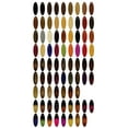 thumbnail image 2 of Urban Beauty Queen B Braid Synthetic 3 + 1 Value Pack 60 Inch Color 1, 2 of 2