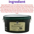 thumbnail image 4 of Robertson's Classic Mincemeat 2.72kg, 4 of 5