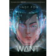 Want, (Hardcover)