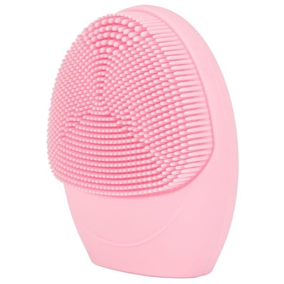 Cepillo facial vibratorio, cepillo limpiador facial eléctrico, cepillo limpiador facial eléctrico, limpiador facial eléctrico, durabilidad probada en el tiempo