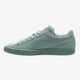thumbnail image 2 of PU & MA Sz 10.5 Suede Mono Triplex Mens Mineral Blue 386852-03 NEW, 2 of 5