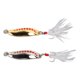 thumbnail image 2 of Cebos Duros de Metal ANGGREK Señuelos de Pesca 2 Piezas Color Brillante, 2 of 8