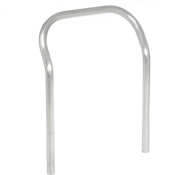 Magliner 330151 30 in. Additional Removable Handle for Magliner Platform Trucks, Gray