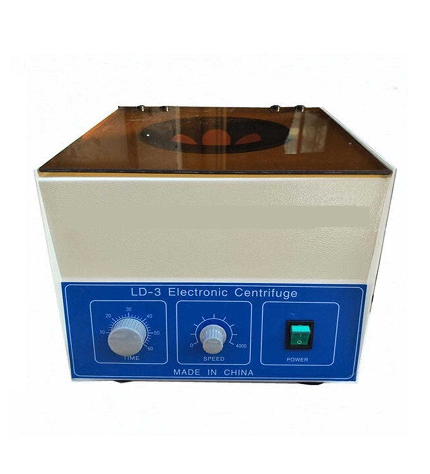 LD-5 50ml*8 Electric Centrifuge/LD-4 Desktop Large Capacity Centrifuge/LD-5 Low Speed Centrifuge