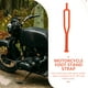 thumbnail image 3 of Correa de goma de repuesto para caballete lateral de motocicleta, accesorio para motocicleta, 3 of 8