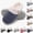 Navy, variant on PUMISAS Fall Flat Slippers For Women Warmth Comfortable Home Solid Color Slippers Casual Indoor Home Closed Toe Shoes