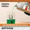 thumbnail image 6 of Rust-Oleum Rust Dissolver, 1 Quart, 6 of 8